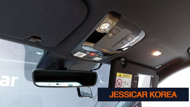 2023 Kia Sorento 4th Gen - Thumbnail 2