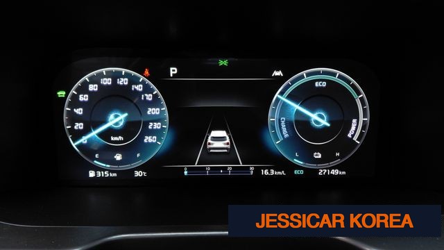 2023 Kia Sorento 4th Gen - Thumbnail 3
