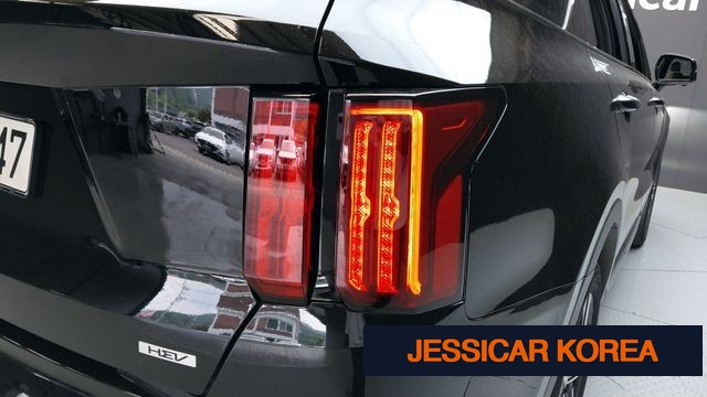 2023 Kia Sorento 4th Gen - Thumbnail 5