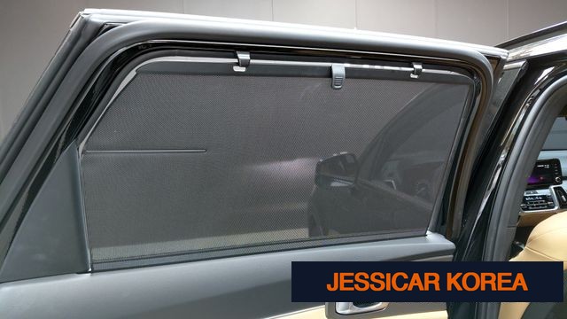 2023 Kia Sorento 4th Gen - Thumbnail 7