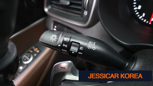 2016 Kia All New Sorento - Thumbnail 5