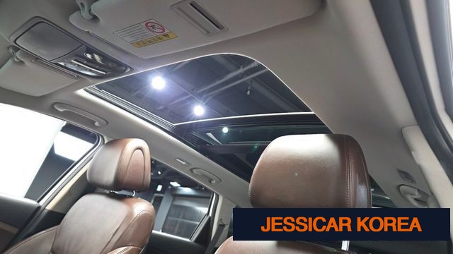 2016 Kia All New Sorento - Thumbnail 9