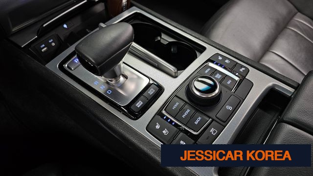 2017 Genesis G80 - Thumbnail 6