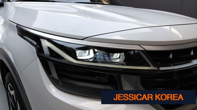 2024 Kia The New Seltos - Thumbnail 6