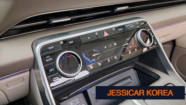 2023 Genesis GV80 - Thumbnail 3