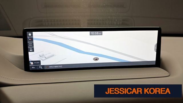 2023 Genesis GV80 - Thumbnail 10