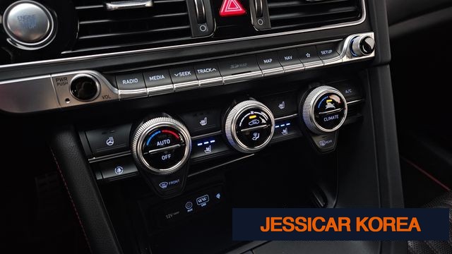 2019 Genesis G70 - Thumbnail 4
