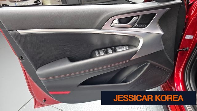 2019 Genesis G70 - Thumbnail 5