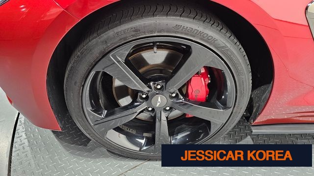 2019 Genesis G70 - Thumbnail 7