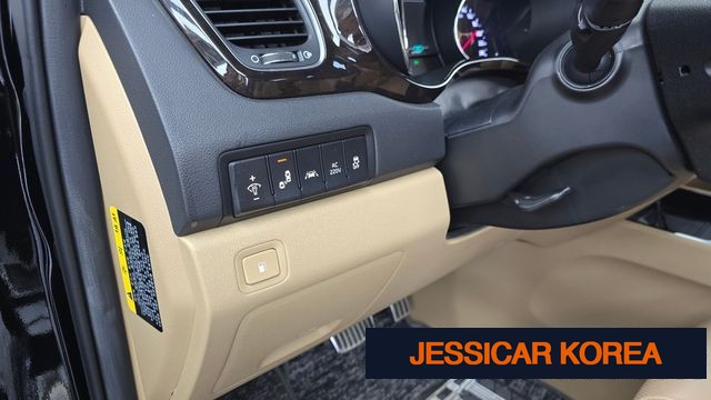2019 Kia The New Carnival - Thumbnail 3
