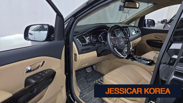 2019 Kia The New Carnival - Thumbnail 4