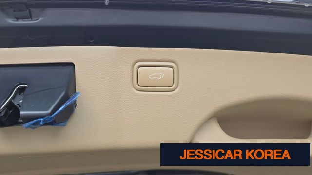 2019 Kia The New Carnival - Thumbnail 5