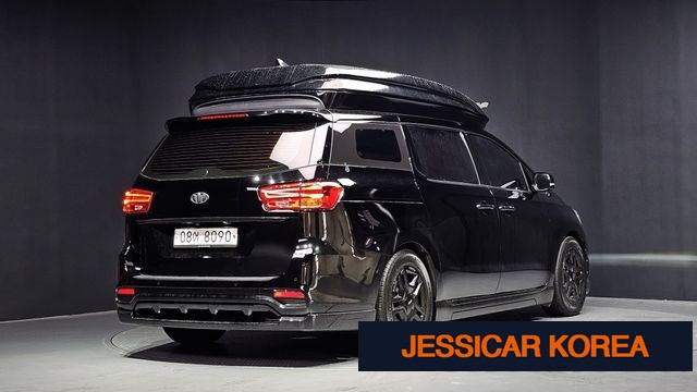 2019 Kia The New Carnival - Thumbnail 6