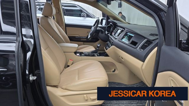 2019 Kia The New Carnival - Thumbnail 7