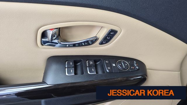 2019 Kia The New Carnival - Thumbnail 8