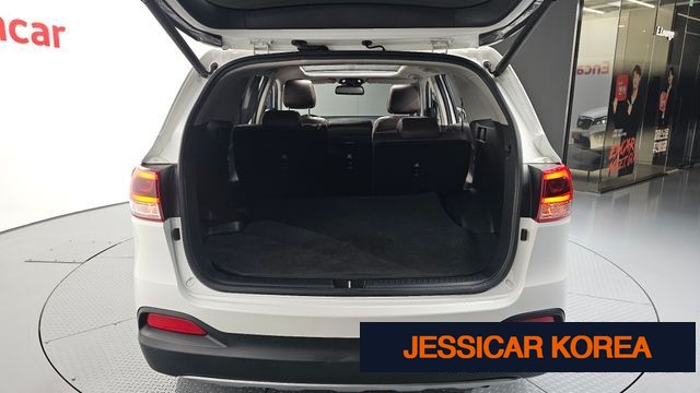 2016 Kia All New Sorento - Thumbnail 7