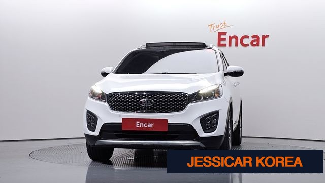 2016 Kia All New Sorento - Thumbnail 10