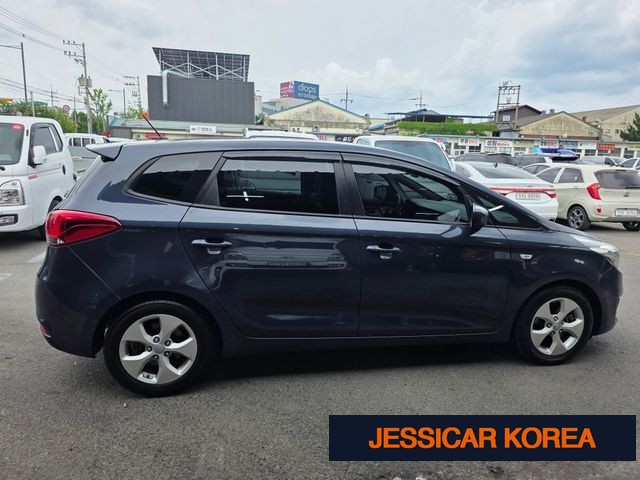 2014 Kia All New Karen's - Thumbnail 2