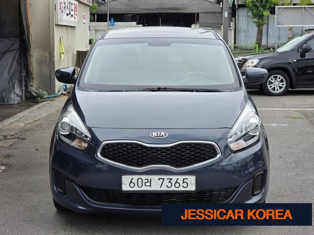 2014 Kia All New Karen's - Thumbnail 4