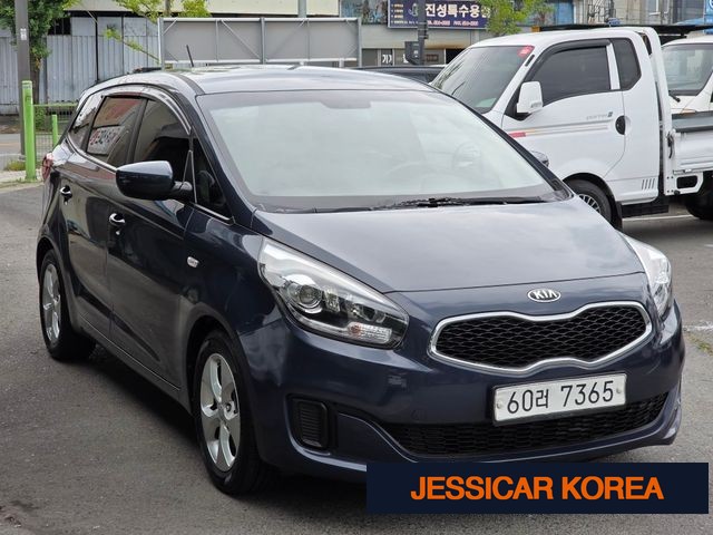 2014 Kia All New Karen's - Thumbnail 5