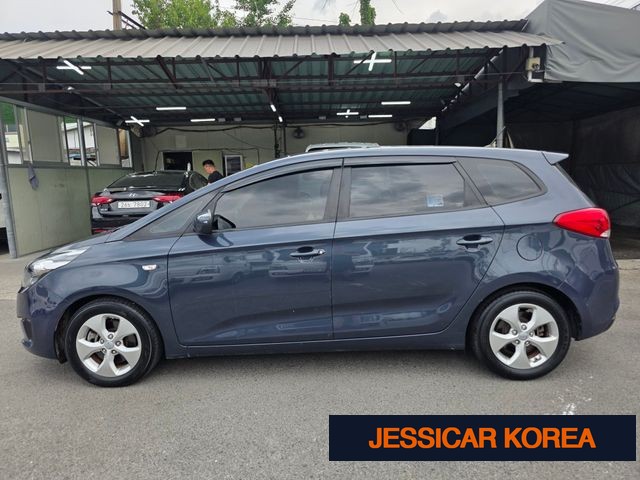 2014 Kia All New Karen's - Thumbnail 7