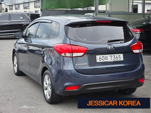 2014 Kia All New Karen's - Thumbnail 8
