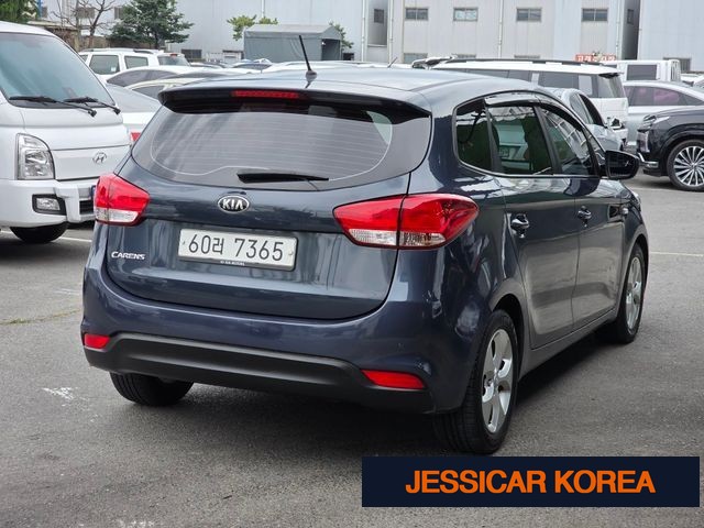 2014 Kia All New Karen's - Thumbnail 10