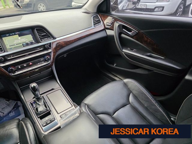 2015 Hyundai aslan - Thumbnail 2