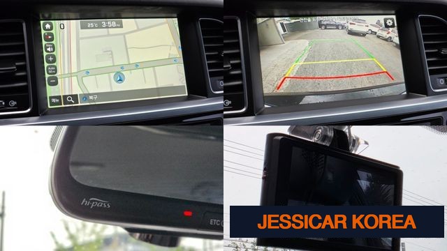 2015 Hyundai aslan - Thumbnail 4
