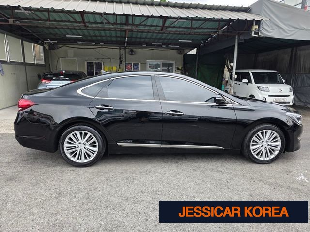 2015 Hyundai aslan - Thumbnail 5
