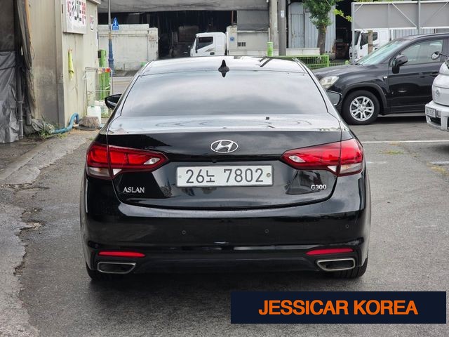 2015 Hyundai aslan - Thumbnail 9