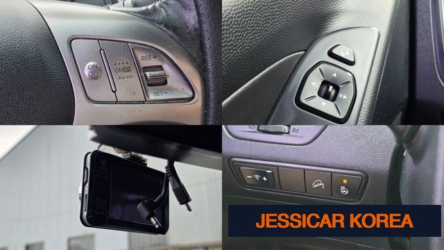 2012 Hyundai tucson ix - Thumbnail 3