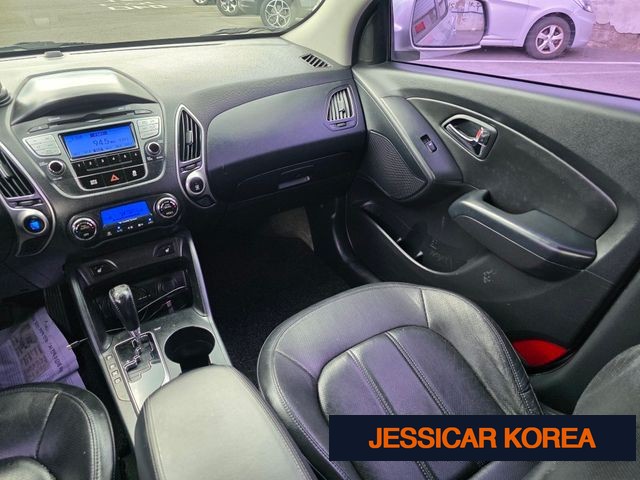 2012 Hyundai tucson ix - Thumbnail 5
