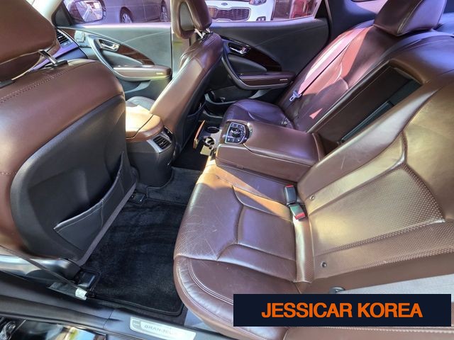 2012 Hyundai Grandeur HG - Thumbnail 2
