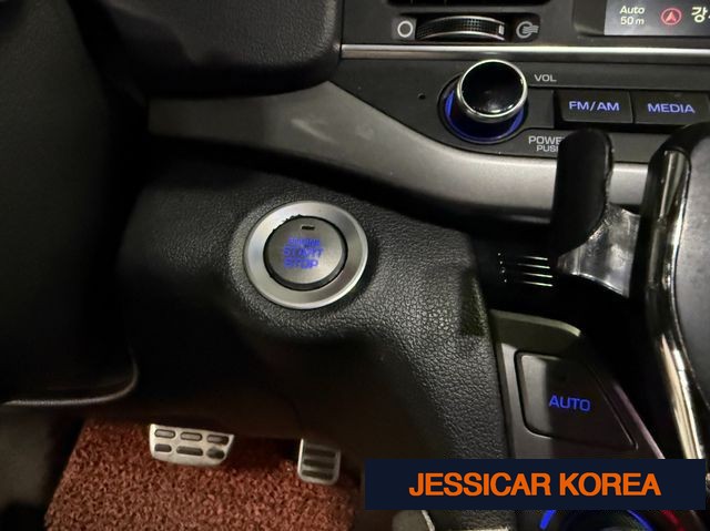 2016 Hyundai Avante AD - Thumbnail 9