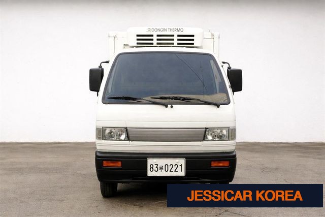 2019 Chevrolet New Labo - Thumbnail 7