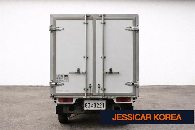 2019 Chevrolet New Labo - Thumbnail 9
