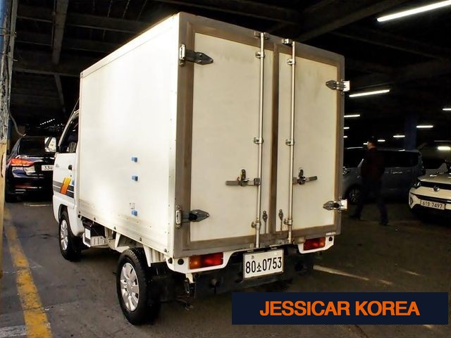 2019 Chevrolet New Labo - Thumbnail 7