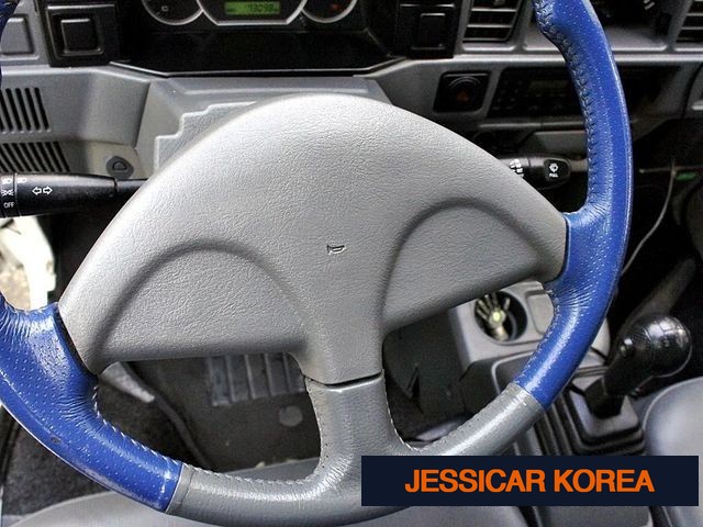 2017 Chevrolet New Labo - Thumbnail 5