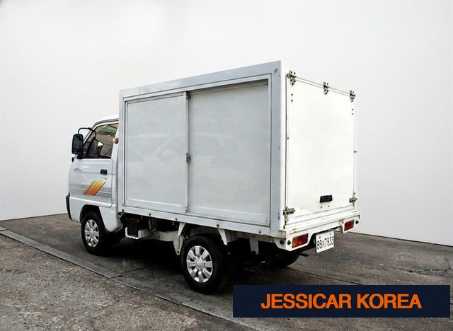 2017 Chevrolet New Labo - Thumbnail 8