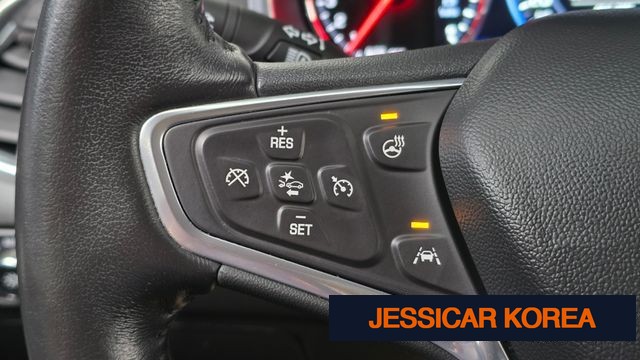 2022 Chevrolet The New Malibu - Thumbnail 7