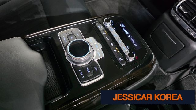 2020 Genesis G90 - Thumbnail 2
