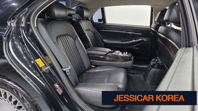2020 Genesis G90 - Thumbnail 5