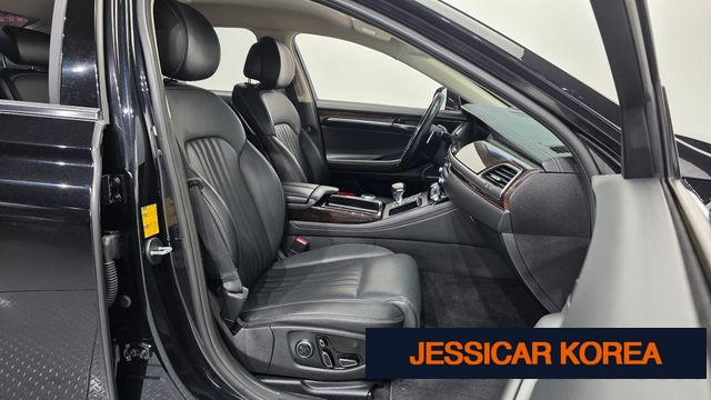 2020 Genesis G90 - Thumbnail 6