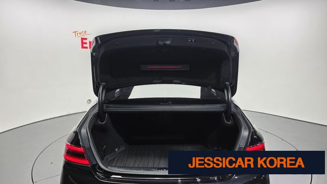 2020 Genesis G90 - Thumbnail 7