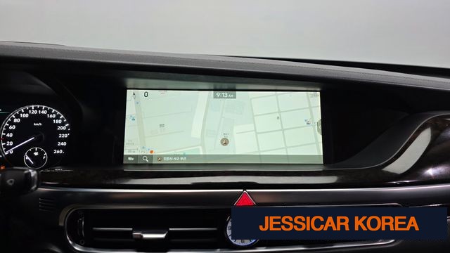 2020 Genesis G90 - Thumbnail 8