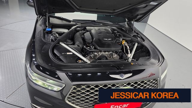 2020 Genesis G90 - Thumbnail 9