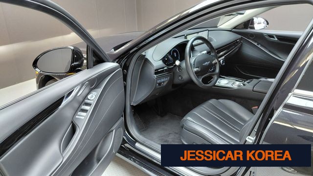 2022 Genesis G80 (RG3) - Thumbnail 6