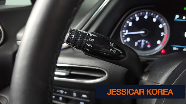 2022 Hyundai Sonata (DN8) - Thumbnail 2
