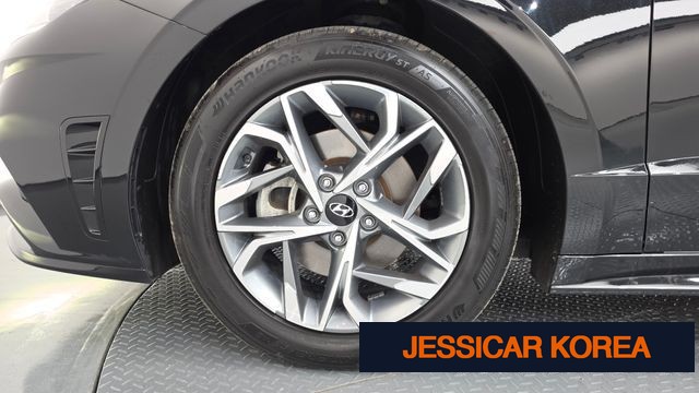 2022 Hyundai Sonata (DN8) - Thumbnail 9